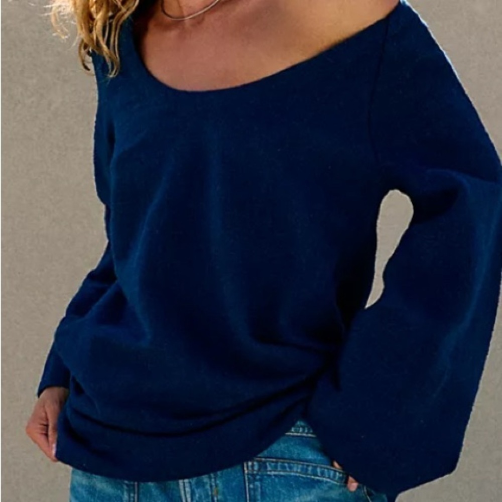 Free People Tunic